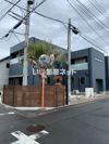 AGEO BASEの間取り画像