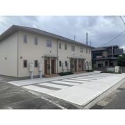 サニーコート大森台の外観画像