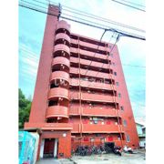 新日ビル豊明マンションの外観画像