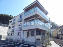 シャーメゾン オルテンシアの外観画像