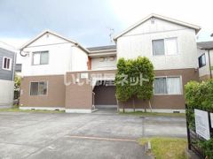 シャーメゾン御所の杜の外観画像