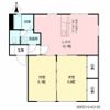 フレグランスM＆Yの間取り画像