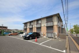 フィオーレの外観画像