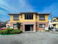 サンライズ村田 Eの外観画像