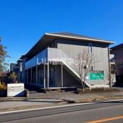 シャーメゾン Bの外観画像