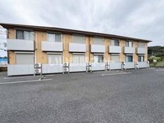 サウスパークハイムの外観画像