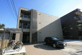 ベルーガの外観画像