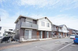 フレンドリーパークつきのわ Bの外観画像