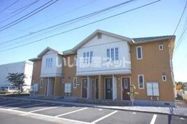 ステラリオーネ Aの外観画像