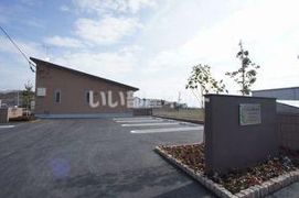 ココ・ブラウンの外観画像