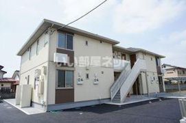 コンフォート・アイの外観画像