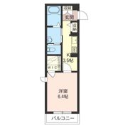 ミライの間取り画像