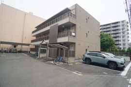 パークイースト Iの外観画像