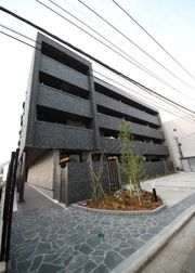 リュミエールの外観画像