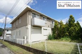 シャーメゾン・雄 Aの外観画像