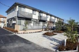 カーサ・デ・アニマレス Bの外観画像