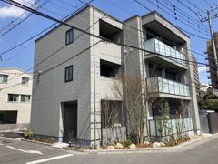 エルフォナートの外観画像