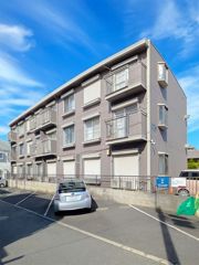 プローデンス前原の外観画像