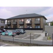 シャルマン・メゾンの外観画像