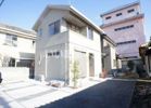 SAKURA COURTの間取り画像