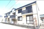 ドミールZAMAIIの間取り画像