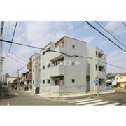 ウエストクロスの外観画像