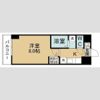 ベルハイム山手町の間取り画像