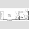 サンシャイン羽黒台の間取り画像