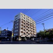 ル・ノール福住の外観画像