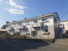 ハイツウイステリア（B）の間取り画像