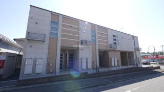 シャン・デュ・フルールの外観画像