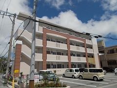 カーサ プラシードの外観画像