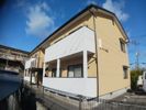 ハイツ岡本の間取り画像