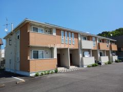 メルヘンライツの外観画像