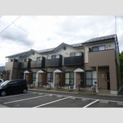 WIN HILLSⅡの外観画像