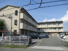 ヴィラアイリスの外観画像