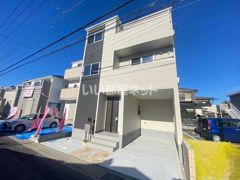 Sumai－toさいたま市岩槻区本町01の外観画像