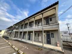 エクセレンスやまだBの外観画像