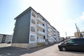 K’s B KAIROEN C棟の外観画像