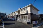 ステイタス91Ⅱの間取り画像