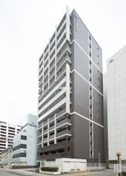 アクタス博多駅東Ⅱスクエアの外観画像