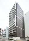 アクタス博多駅東Ⅱスクエアの間取り画像