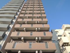 カスタリア要町の外観画像