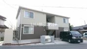 セジュールウィット大池の間取り画像