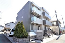 Grandir Nissatoの外観画像