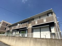 ロイヤルタウン泉 Cの外観画像