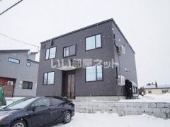 CASA MINIの外観画像