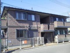 アイランド・Fの外観画像