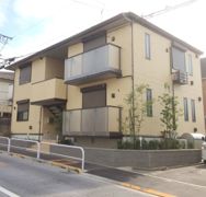 Ume et Oliveの外観画像