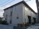 ヒルサイド・コゼット ヒルサイドの間取り画像